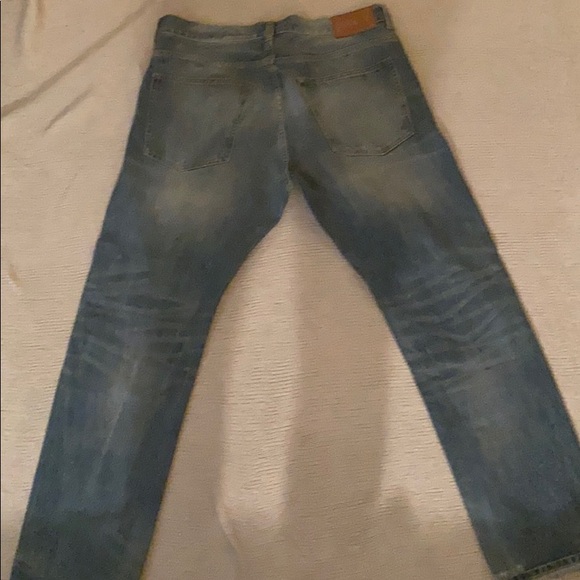 Blue Jeans - Picture 2 of 3